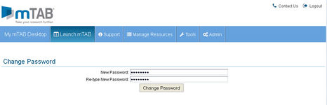 Admin change-password new-password.jpg